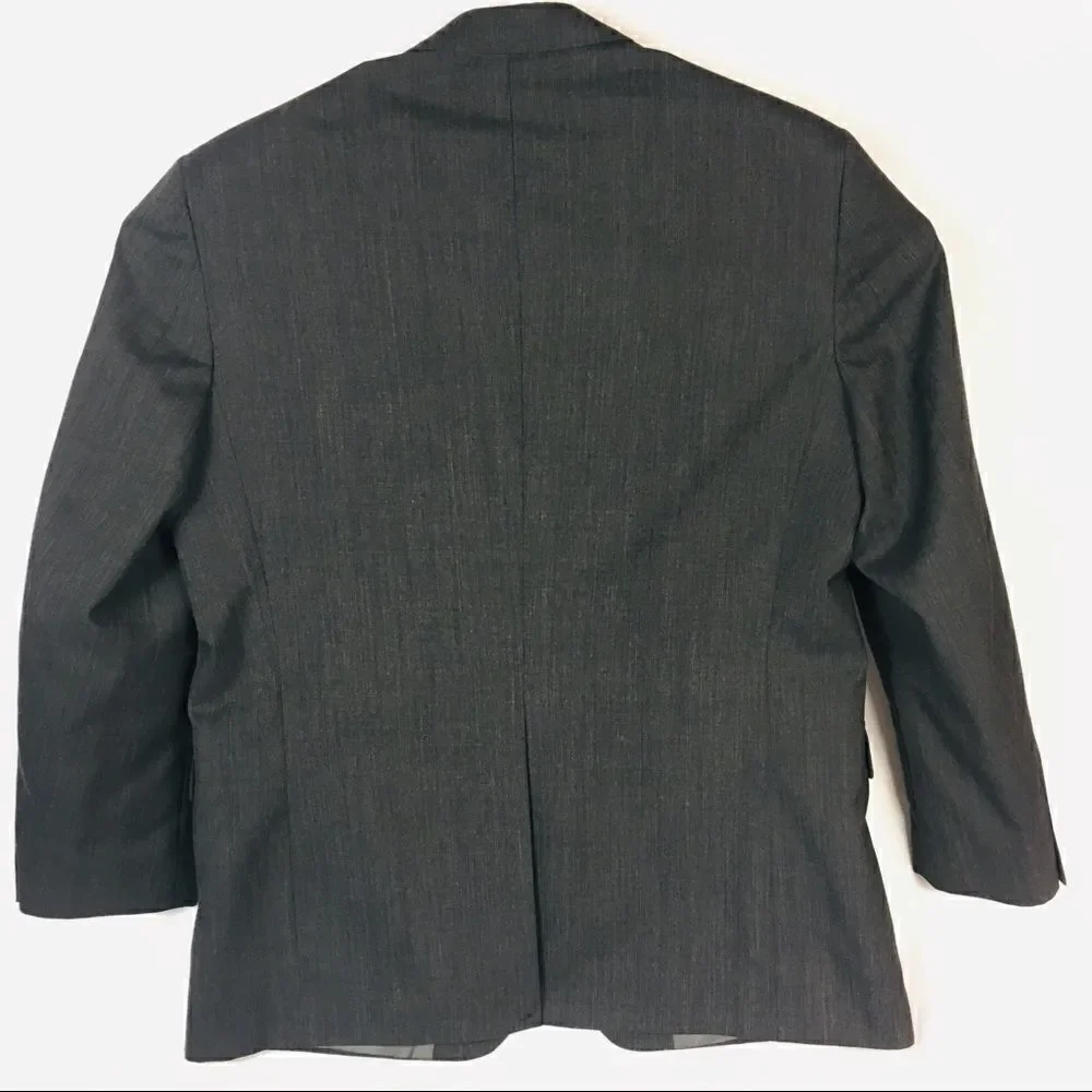 Kilburne & Finch wool excellent